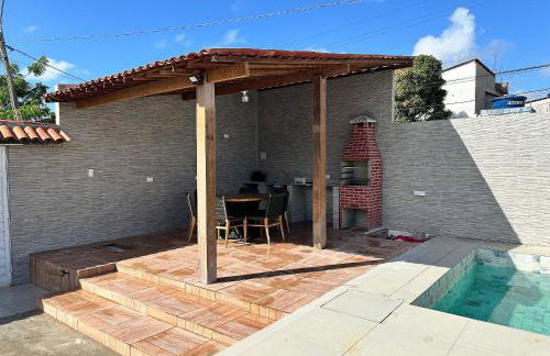 Solaris Serrambi: Piscina, 300m da Praia e Sossego - Photo 40