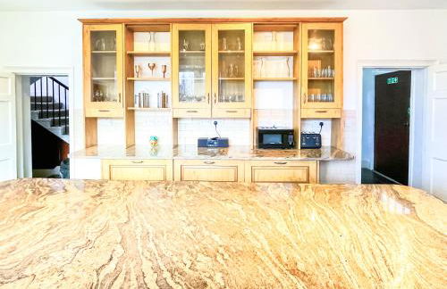 Colzium Farmhouse - Foto 15