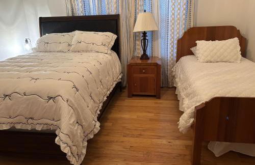 Alameda luxury 2BR 2BA house, AC, near ferry to San Francisco, 2 free parking spaces - Foto 27