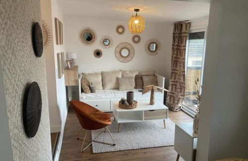 Cosy's Terrasse - Foto 1