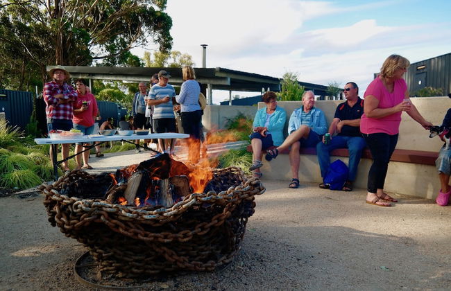 BIG4 TASSIE GETAWAY PARKS ST HELENS - Foto 66