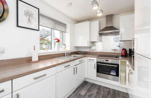 Charming 3 Bedroom Home with Garden near Doncaster - Foto 2