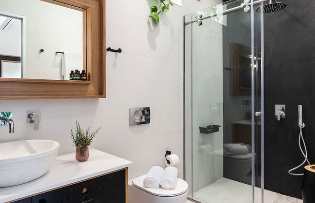 Blue Island Luxury Apartment - Foto 14