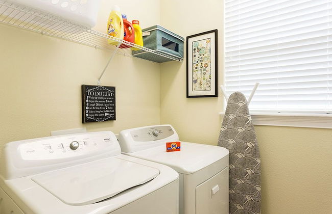 Je58253 - Reunion Resort - 6 Bed 5 Baths Villa - Foto 13