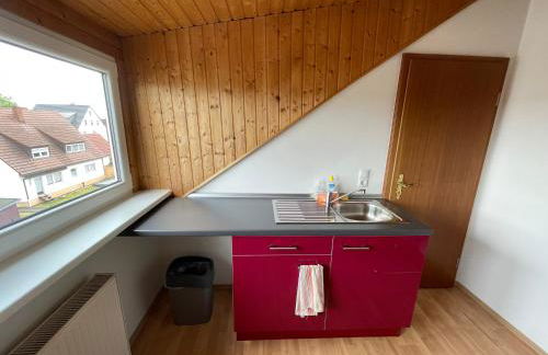 Apartment Nürnberg - Foto 14