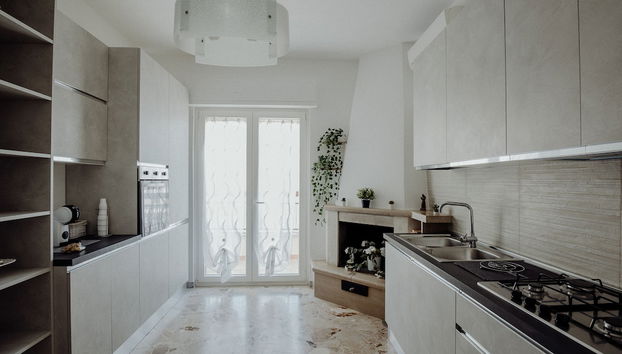 La terrazza sul mare by MONHOLIDAY - Foto 5, Habitación