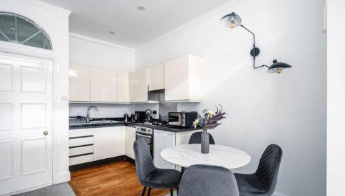 Liverpool street Apartment - Foto 4