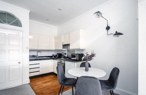 Liverpool street Apartment - Foto 4