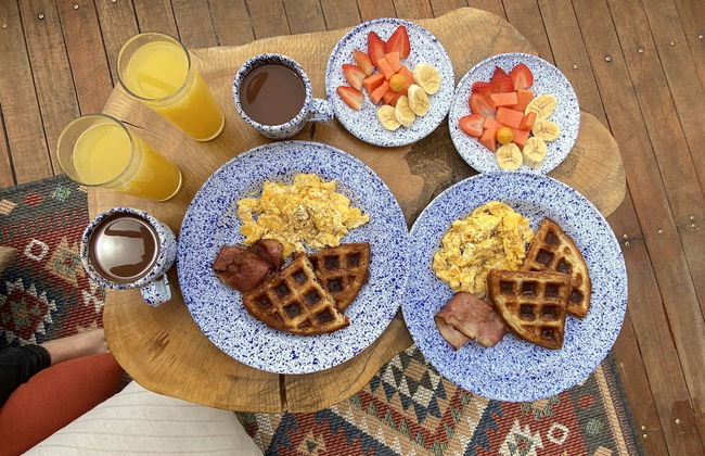 Bohemia Glamping - Foto 7