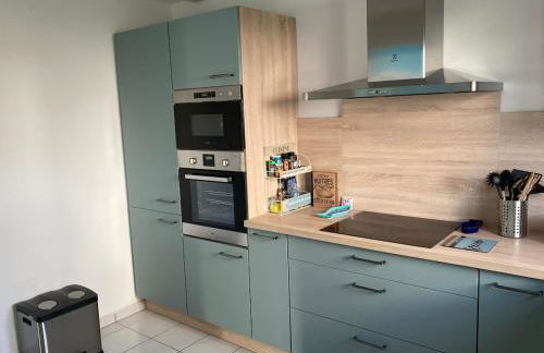 Belle maison 3 chambres avec jardin et piscine Saint-Pierre d'Oléron OCEAN LILI's EYES - Foto 32