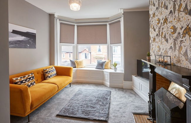 Host Stay Fly Away Ruby - Foto 7