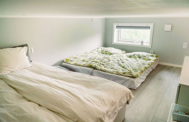 Luxury Villa Stockholm - Photo 74