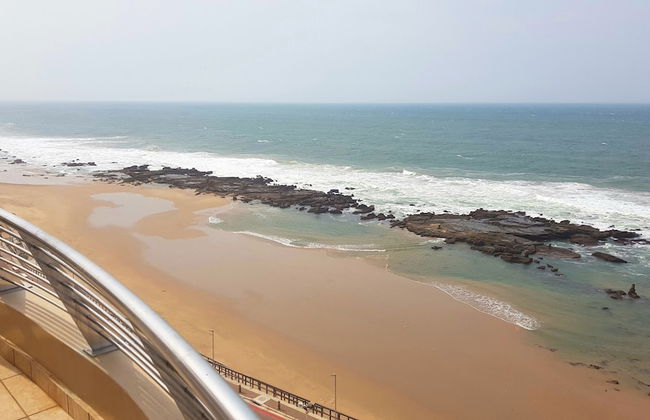 6B Sugar Beach Umdloti Beachfront Magic - Photo 7