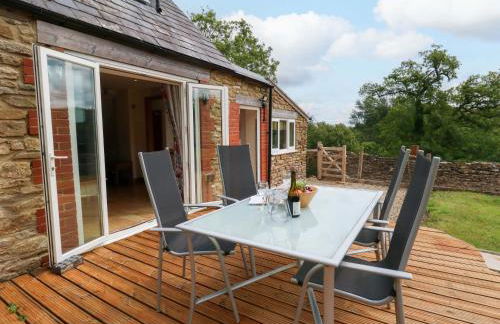 Mallows Byre - Foto 39