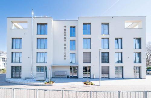 Taunus Suites - Foto 17