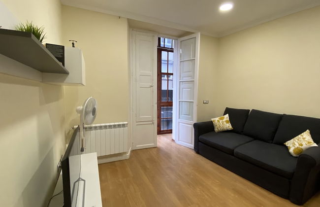 InsideHome Apartments - Ciudad del Cine - Photo 46