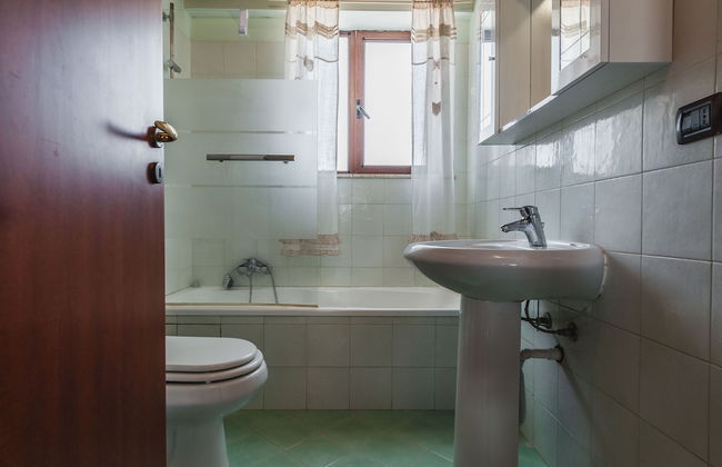 Il Veliero Apartments by Wonderful Italy - Foto 20