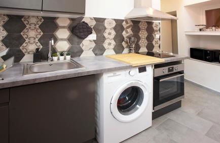 Apparemment t3 au cœur champenois - Foto 24