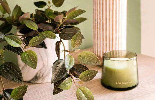 Le Tourmaline Duplex - Foto 51