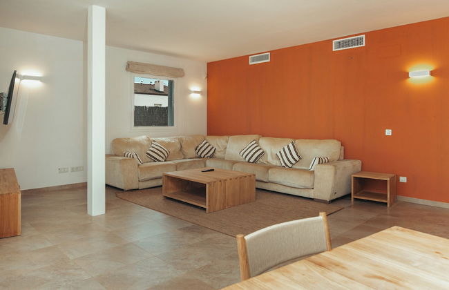 Lago Resort Menorca - Villas & Bungalows del Lago - Photo 56