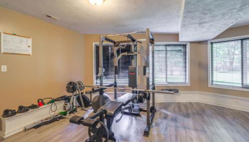 3BR Family Home w Yard 5 Mi to Wineries - Photo 4