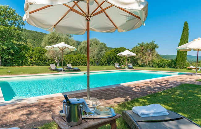 San Francesco 12 in Sarteano - Foto 42