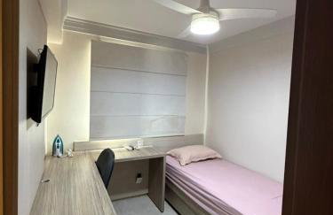 Apartamento ao lado shopping pantanal Cuiabá - Foto 2