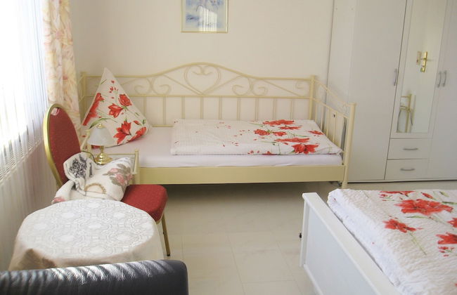 Elevated Apartment in Bad Wildungen With Garden - Foto 11