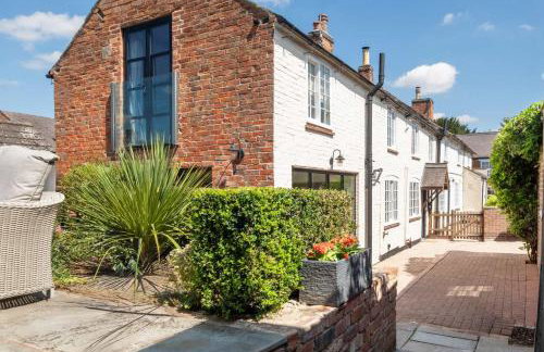 Marsh Mallow Cottage - Hot Tub Packages Available - Foto 8