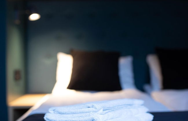 Home Again Kirkegata 30 - Photo 5