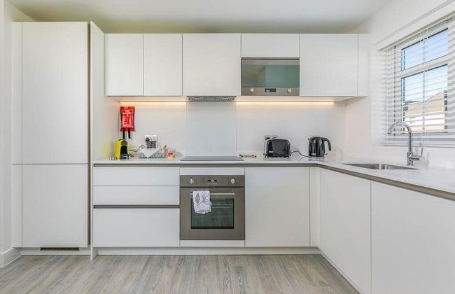 The Faculty Apartments - Foto 16