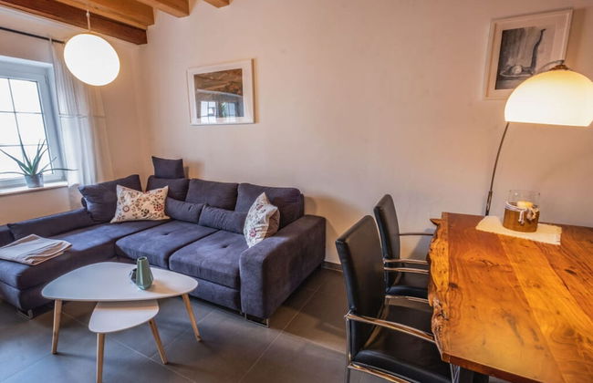 Holiday Apartment in the Blue Barn - Photo 7