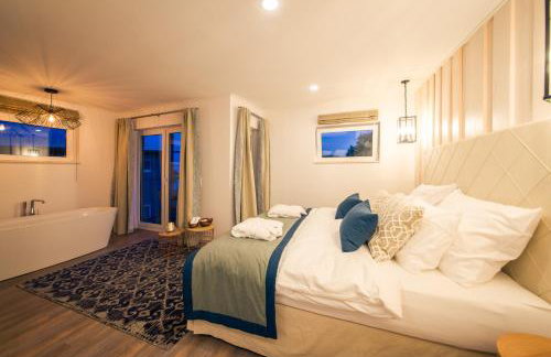 Schwimmende Suiten Usedom - Foto 48