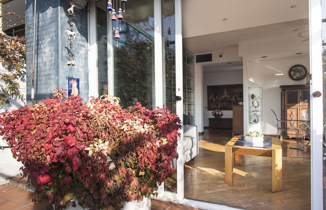 The Traveller's Terrace - Foto 28