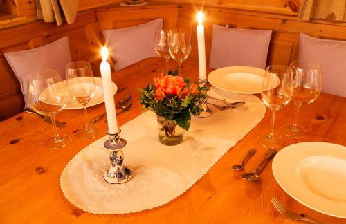 Mein Chalet - Foto 17