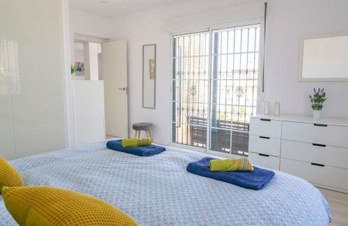 Casa Lilly-Rose, a beautiful 3 bedroom detached villa a short walk to the Villamartin Plaza & Golf course - Foto 30