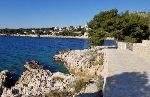 Villa Malo Misto - Foto 30