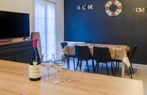 Apartment Le Hameau du prieuré by Interhome - Photo 1