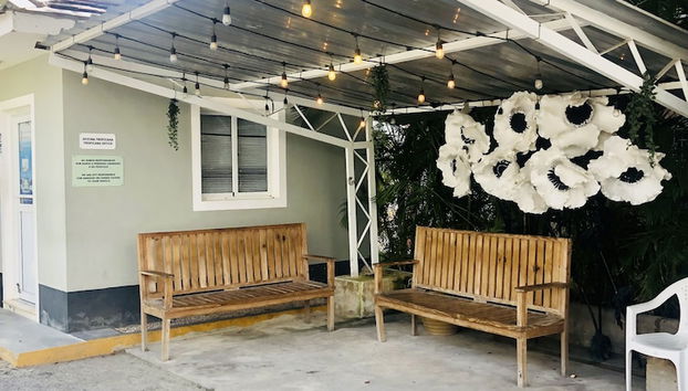 Sol Caribe Suites Los Corales Beach - Foto 5, Recepción