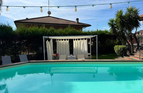 Villa Adriana - Foto 32