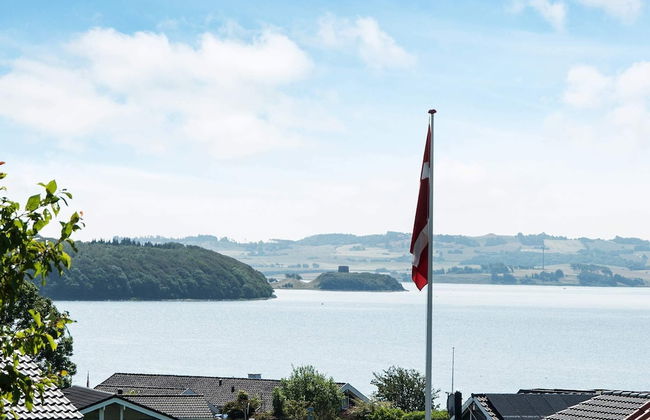 6 Person Holiday Home in Ronde - Photo 15