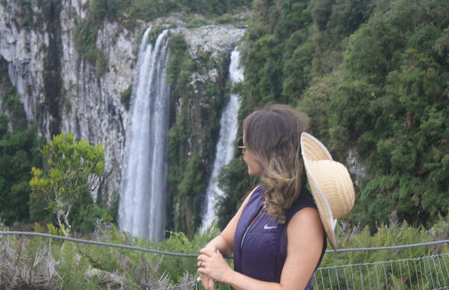 Escursione al canyon Itaimbezinho - Foto 7