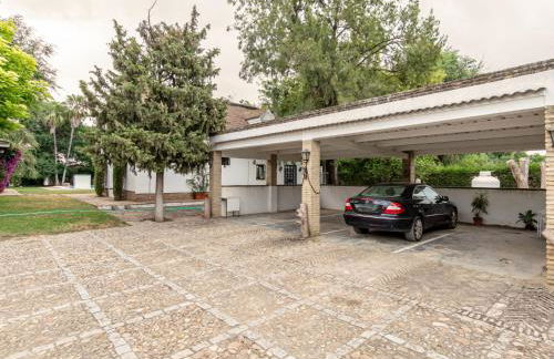 Villa Las Codornices-1 by Interhome - Foto 48