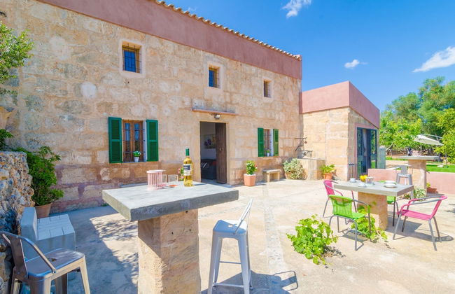 Can Potdir in Ariany - Foto 2