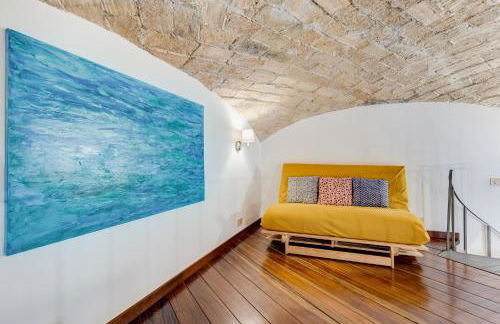 Casa Valentina - Oasi di tranquillità e stile a Testaccio - Foto 8