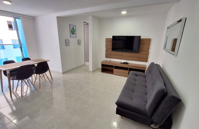 Apartamentos Club Residencial Ibague - Foto 45