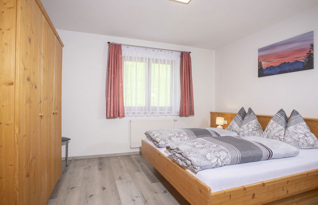 Ferienhof Sonnseitn - Foto 6