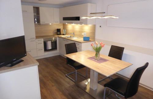 Ferienwohnung MOEWE - Foto 1