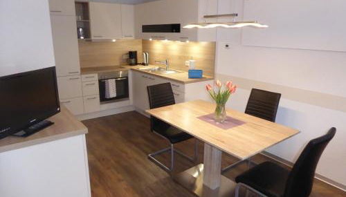 Ferienwohnung MOEWE - Foto 1