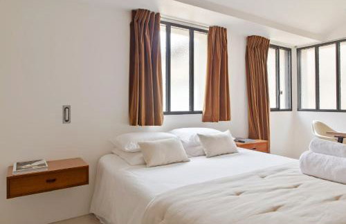 Villa Albertine, 4 chambres en plein cœur de Barbizon proche lisière de Forêt - Foto 18